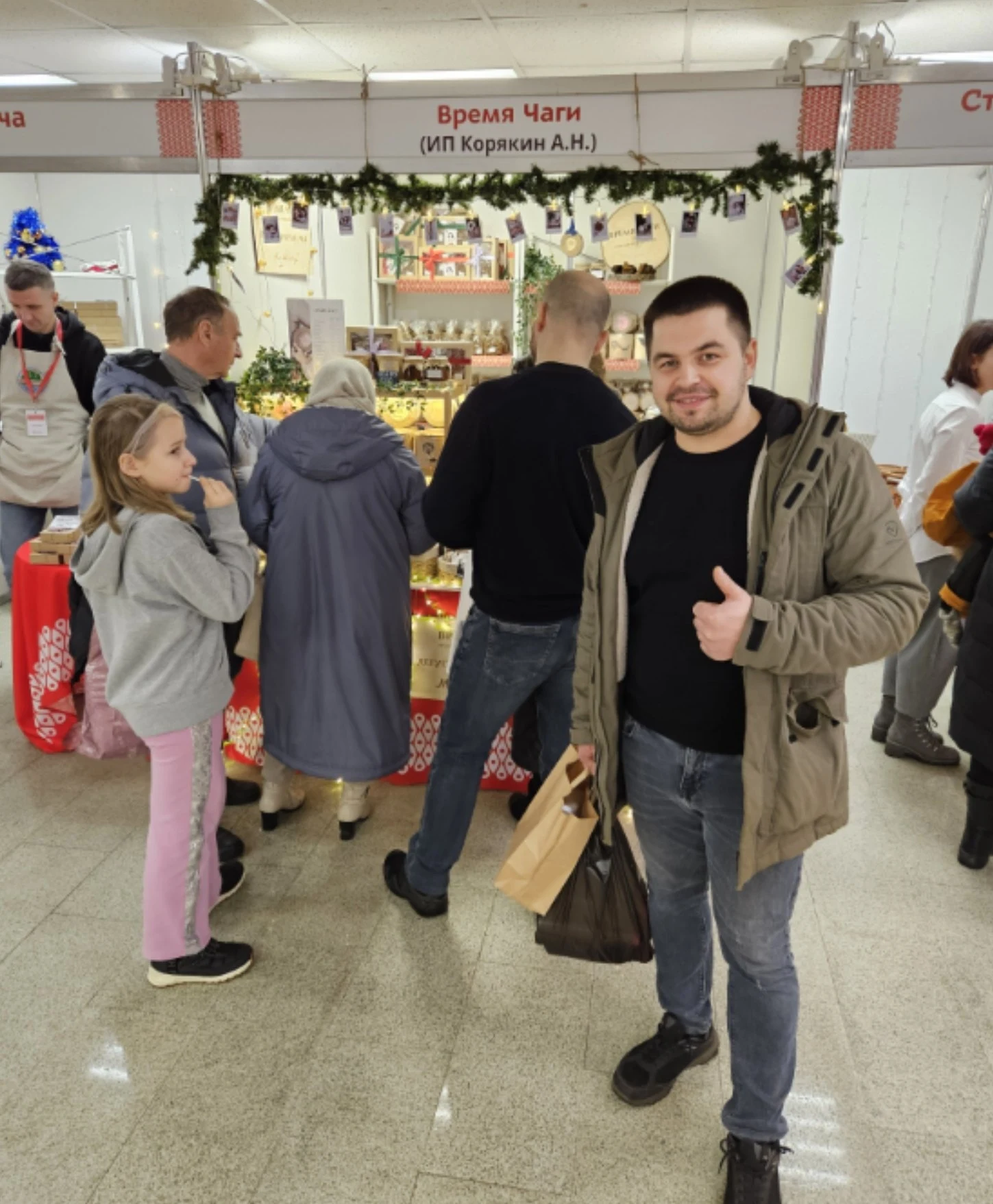 Сегодня последний день ярмарки Сделано на Вологодчине 🕊🥲