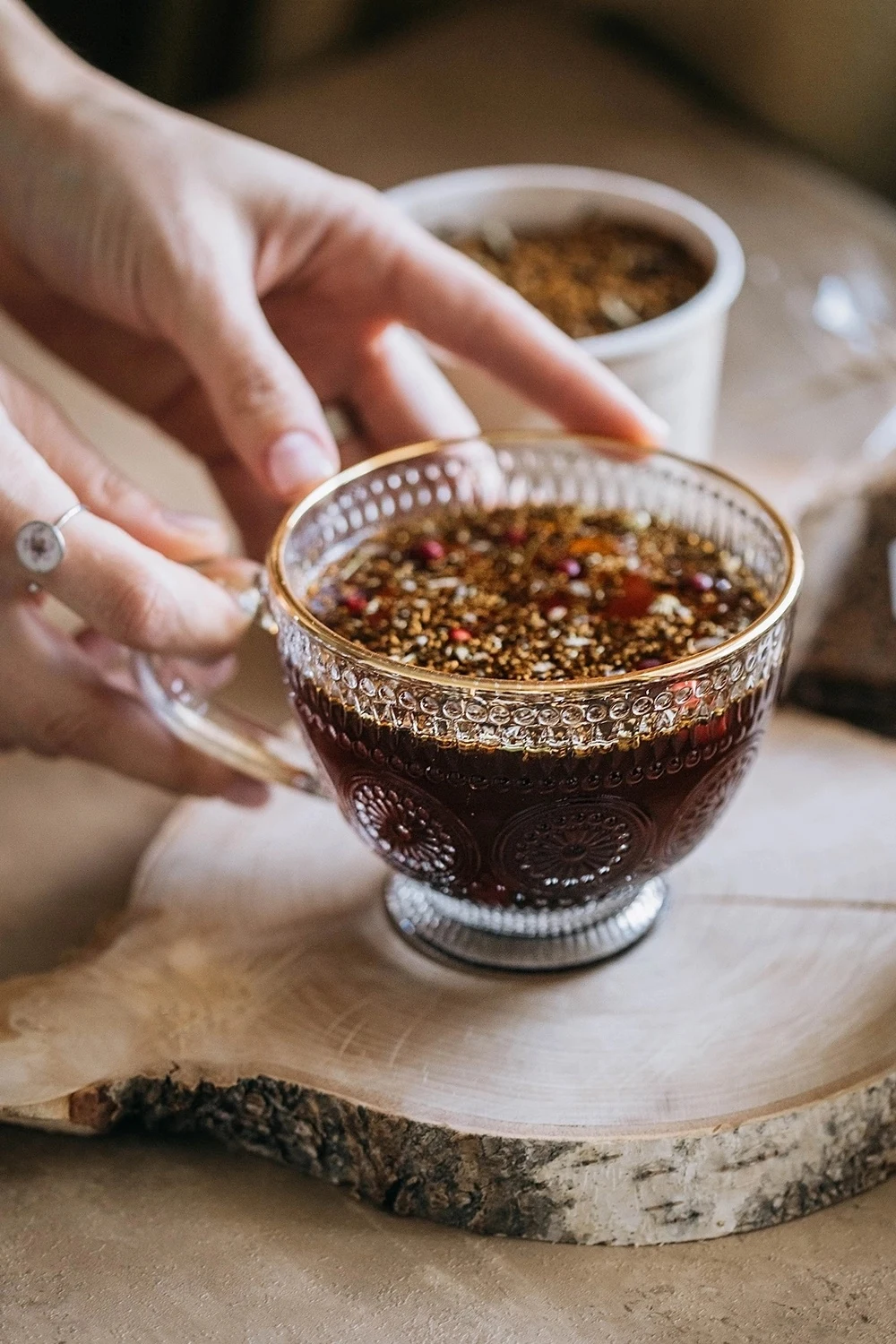 20 Июня - День чайных покупок. Есть и такой день в праздничном календаре, оказывается☺️