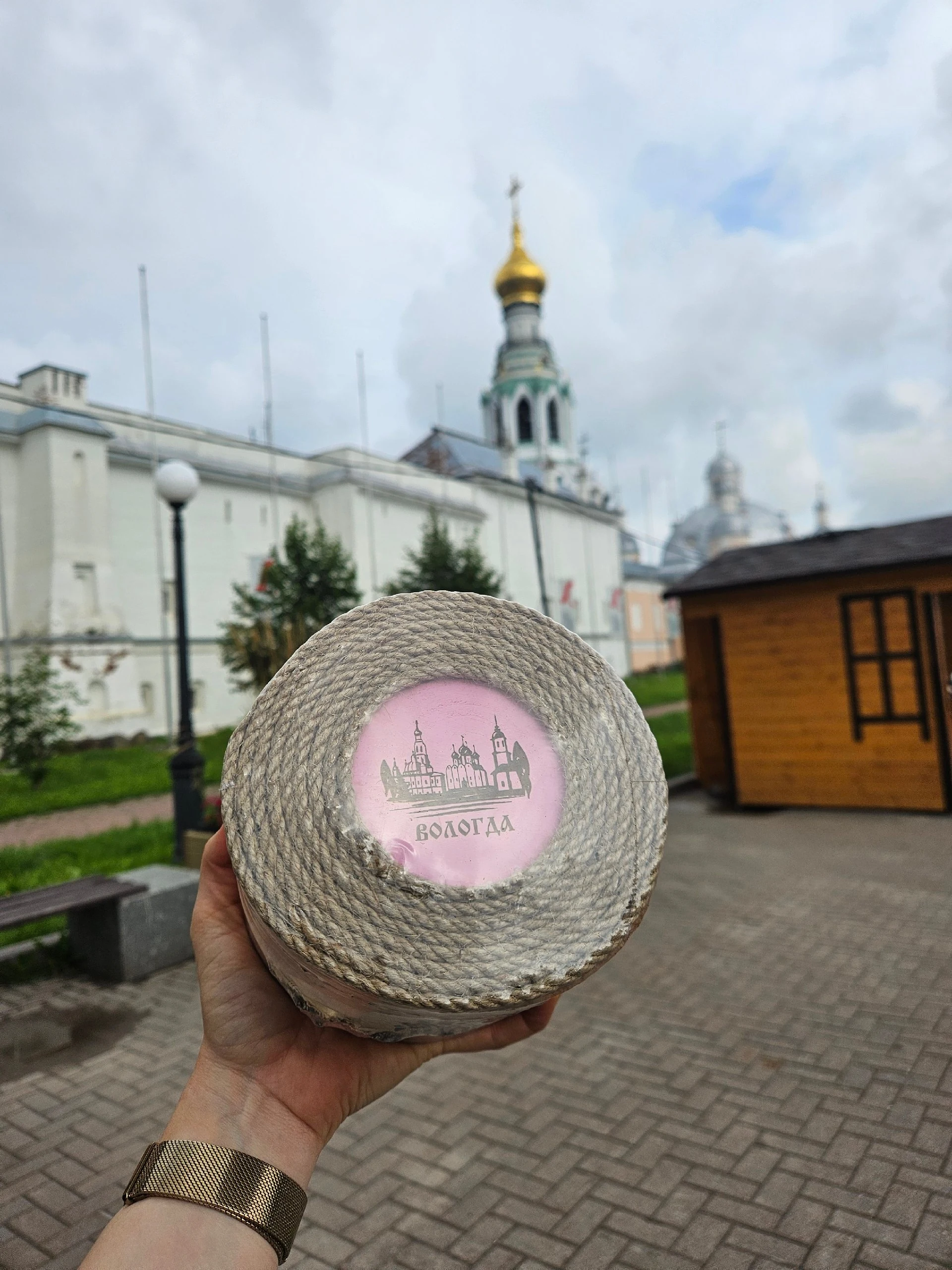 💖 Дорогие, вчера прошел фестиваль Православной кухни! Мы остались в большом восторге! 🥰