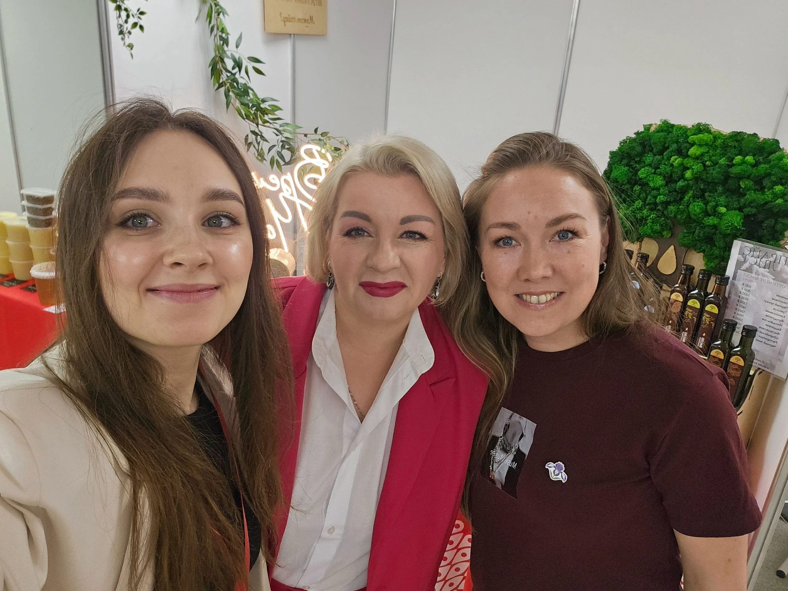 Хорошая погода сегодня здесь💜