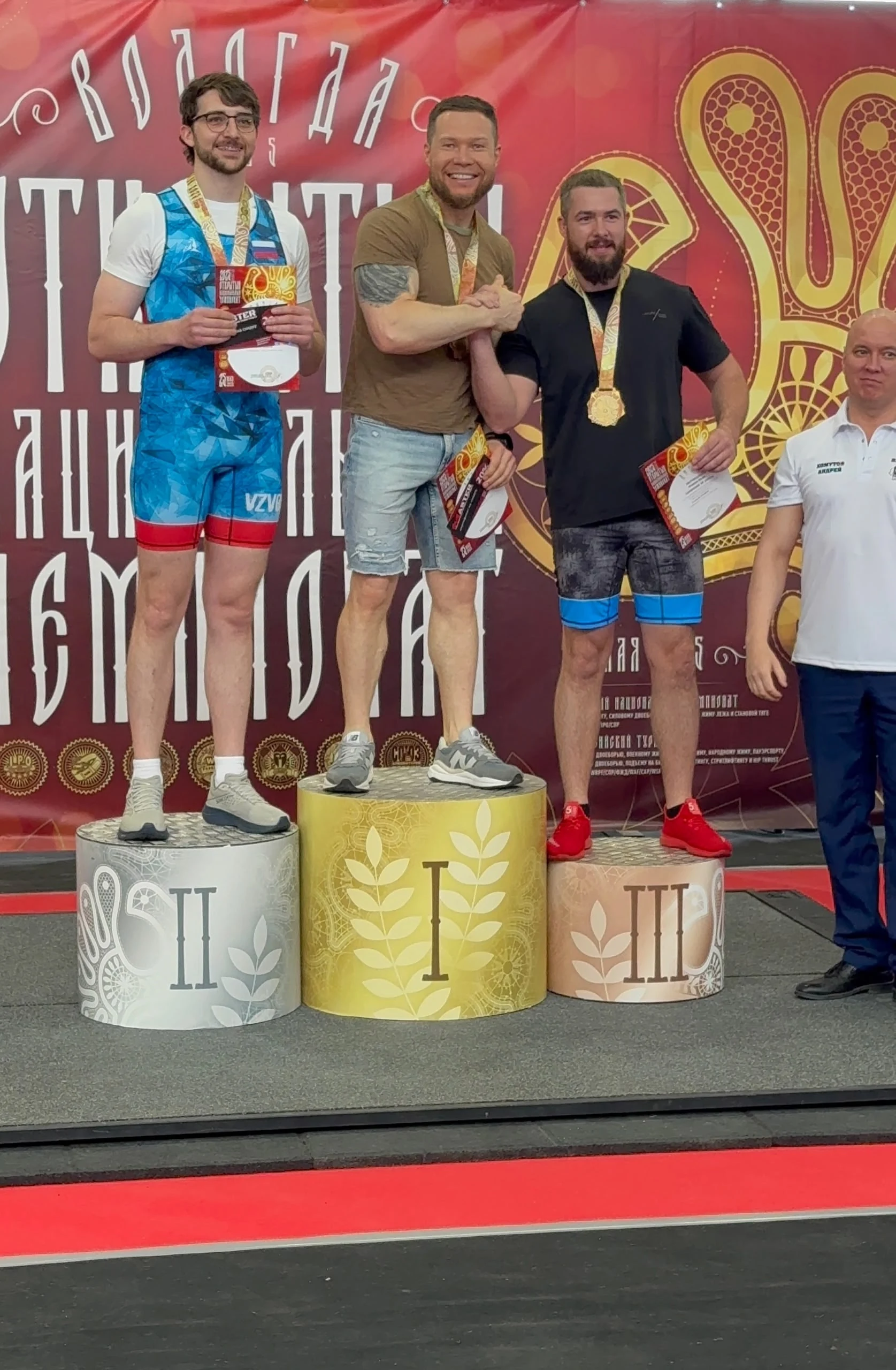 🏆НАШУ ЧАГУ ВЫБИРАЮТ СПОРТСМЕНЫ