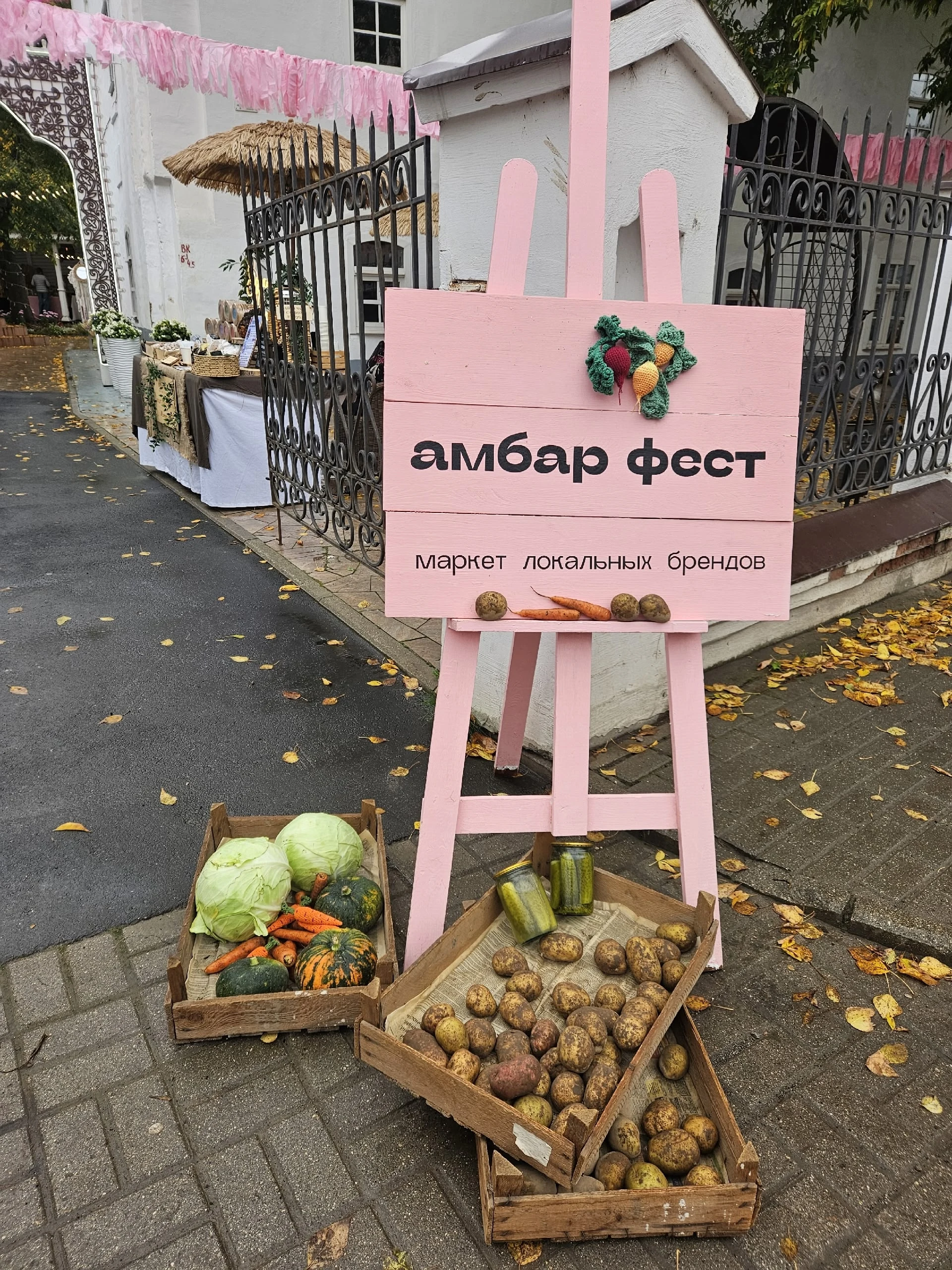 🍂Мы начинаем🤍