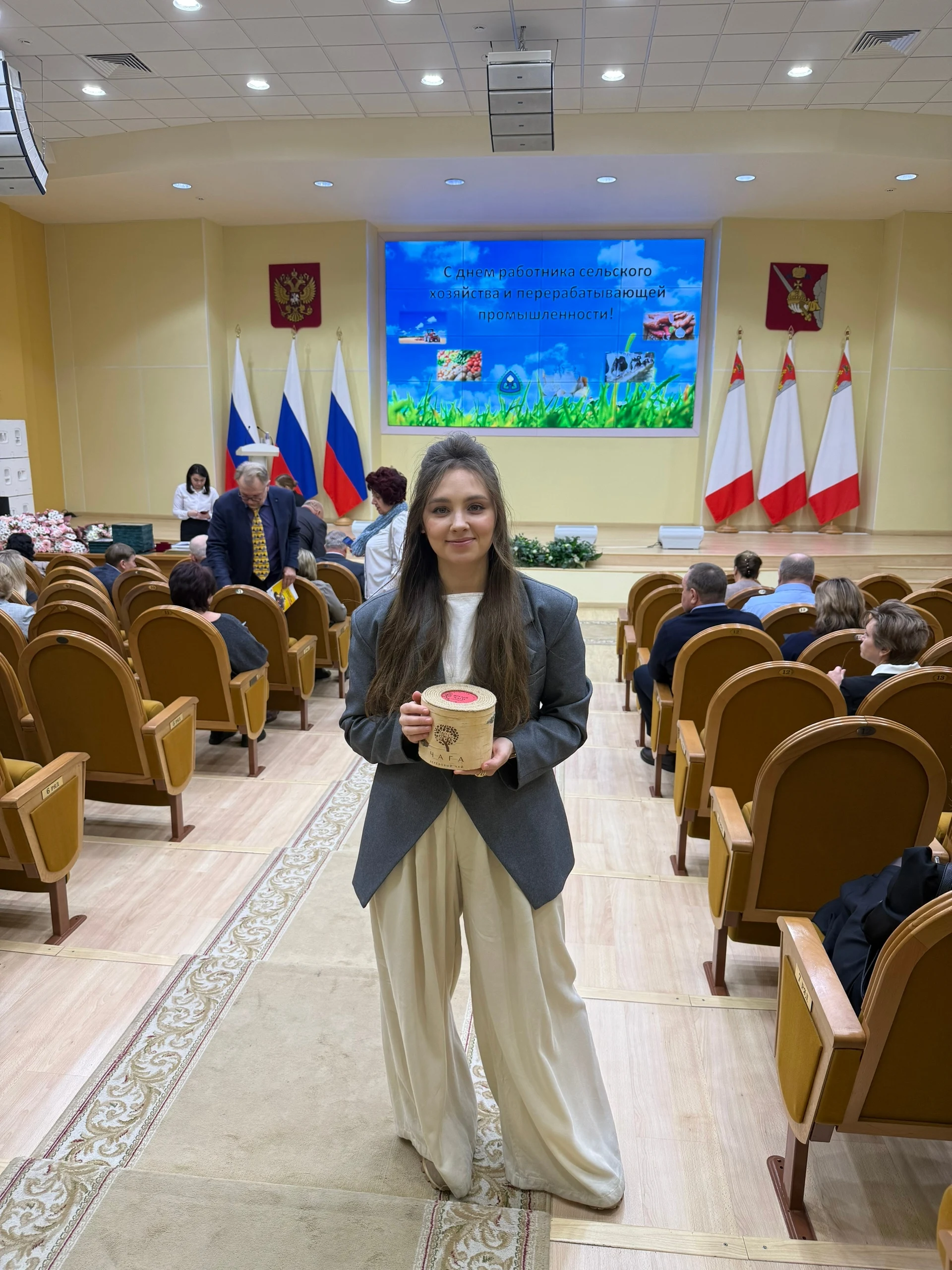 🏆Друзья! Мы невероятно рады сообщить, что наша