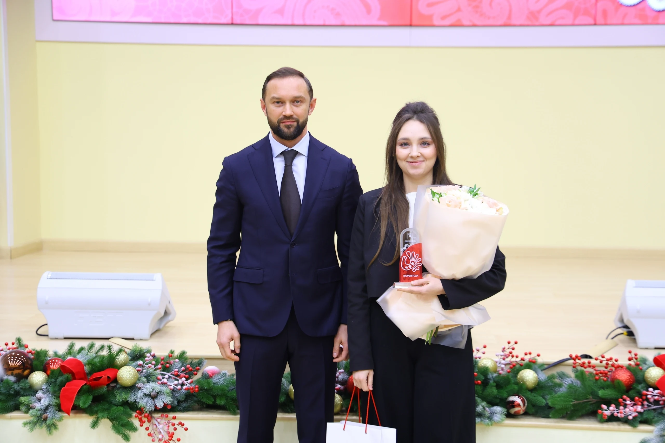 🚀Друзья, рады поделиться новость! 🤗