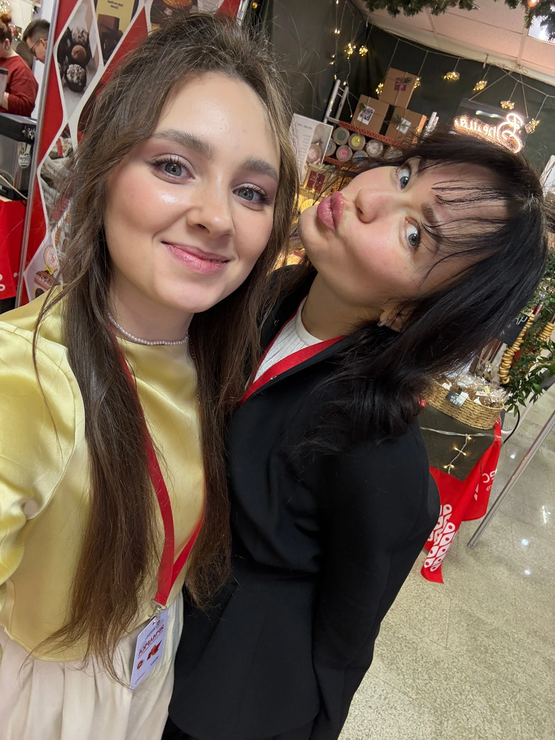 Дорогие, ждём вас на Сделано на Вологодчине 🎁🤍