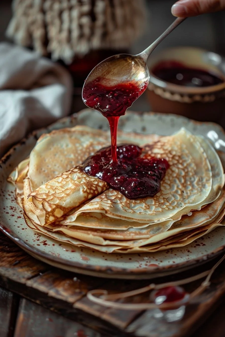 🌟 ВРЕМЯ ЕСТЬ БЛИНЫ 🥞