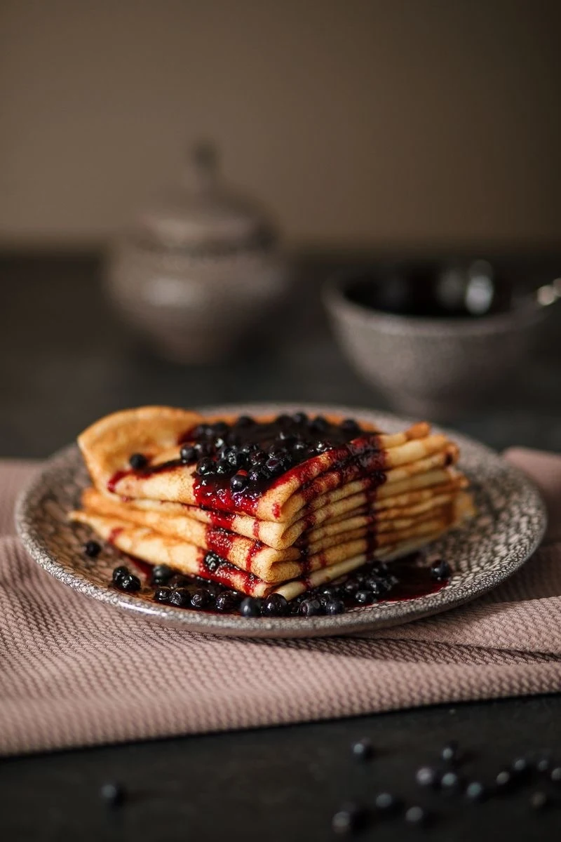 🌟 ВРЕМЯ ЕСТЬ БЛИНЫ 🥞