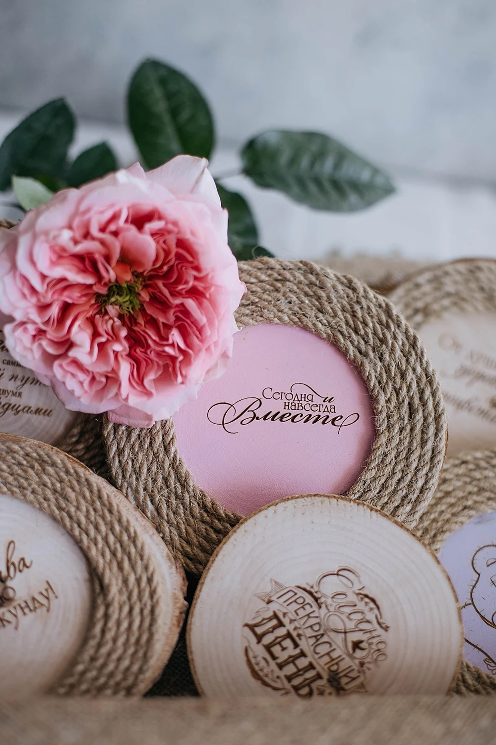Совсем скоро 8 марта — прекрасный повод порадовать любимых дам! 🌸