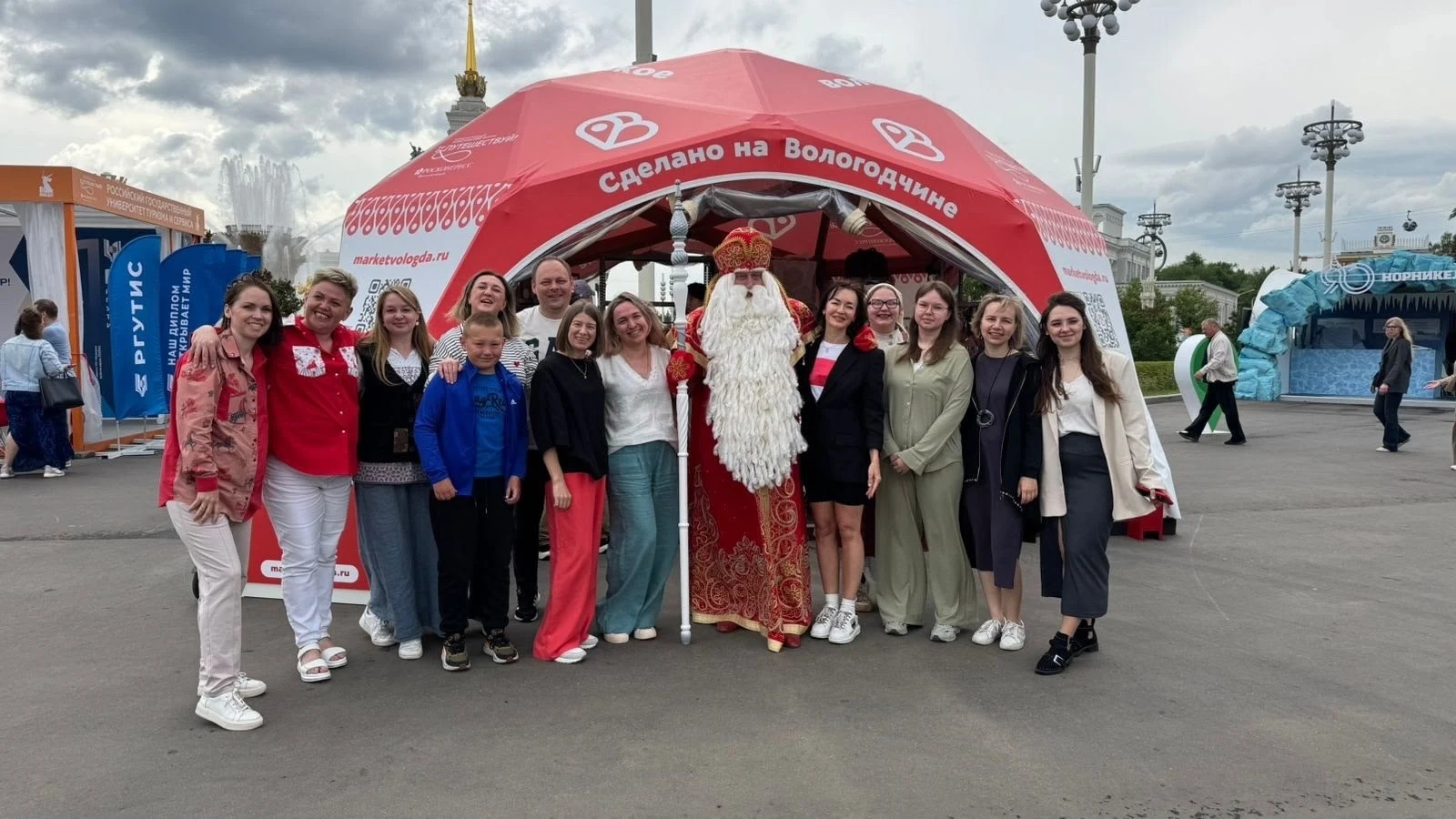Друзья, сегодня радостное событие! 👏🥰