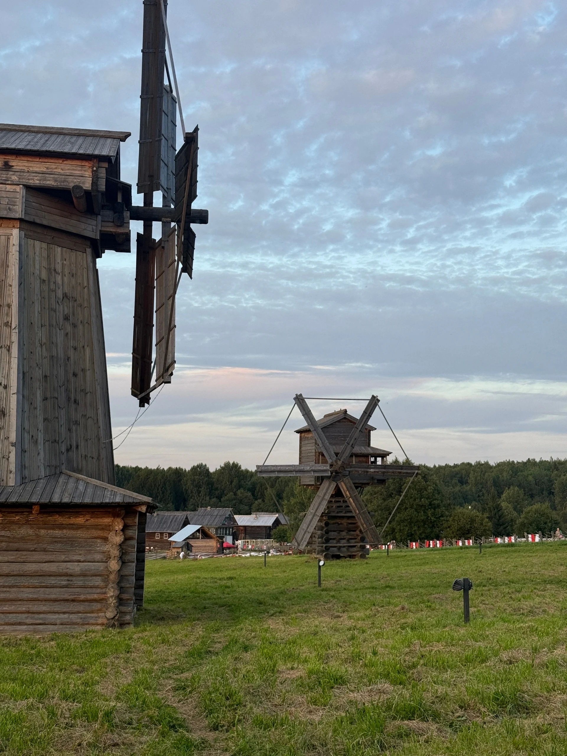 Русская душа в каждом моменте✨