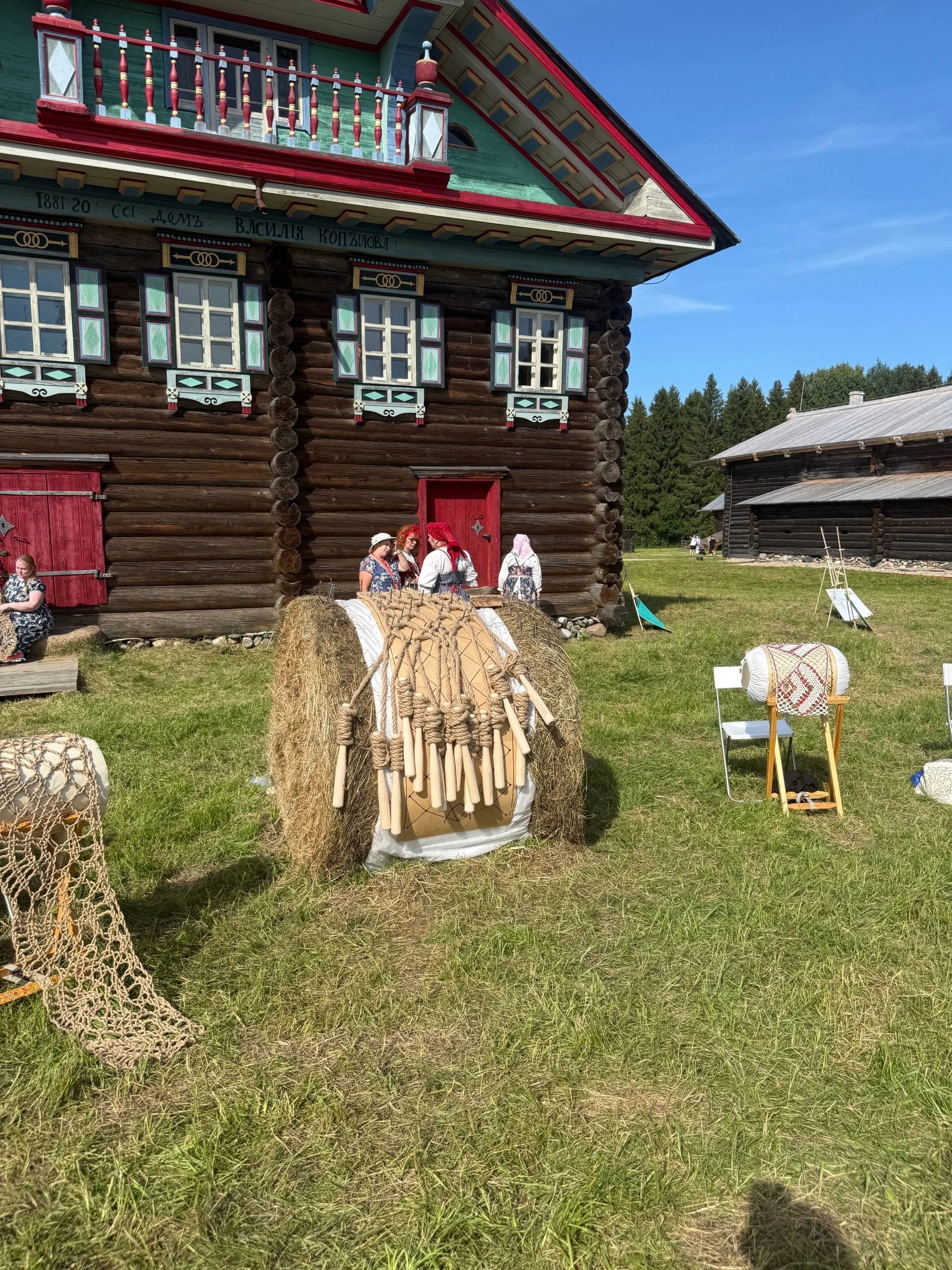 Русская душа в каждом моменте✨