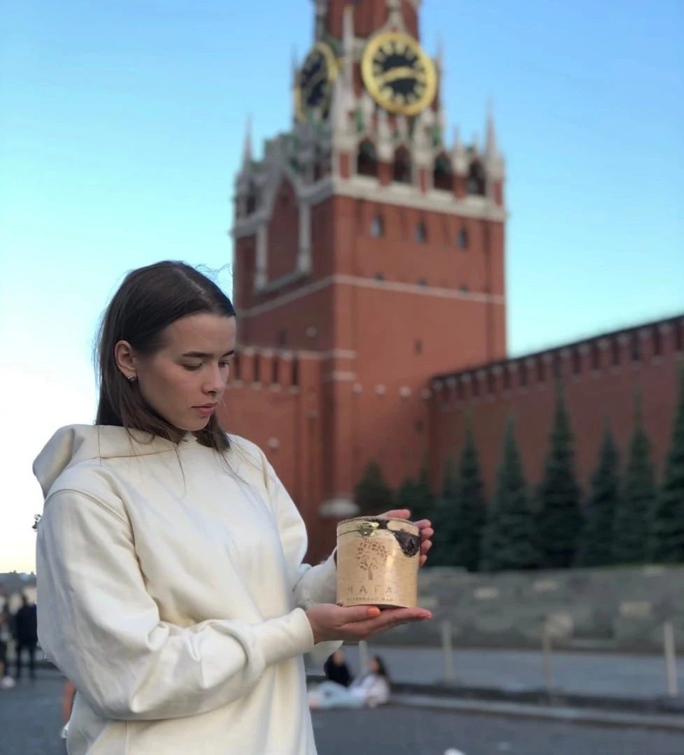 Что подарить человеку, у которого всё есть?