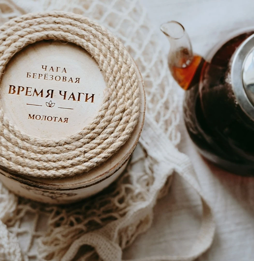 СКОЛЬКО РАЗ МОЖНО ЗАВАРИВАТЬ ЧАГУ?
