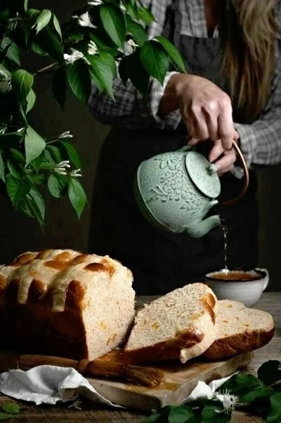 Дом — это то место, где начинается наша история…